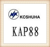高周波KAP88塑膠模具鋼