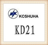 高周波KD21冷作模具鋼