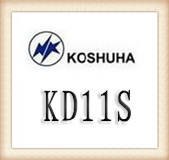 高周波KD11S冷作模具鋼