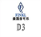 美國芬可樂D3模具鋼