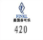 美國420塑膠模具鋼