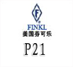 美國芬可樂P21模具鋼