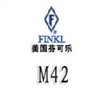 美國芬可樂M42高速鋼