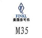 美國M35高速鋼