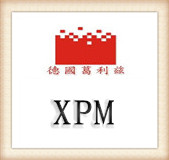 德國葛利茲XPM模具鋼