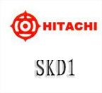 日立SKD1冷作模具鋼