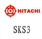 SKS3模具鋼