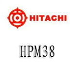 日立PM38塑膠模具鋼
