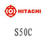 日立S50C模具鋼